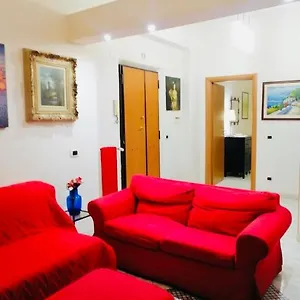 Apartment Casa Mirandola, Rome