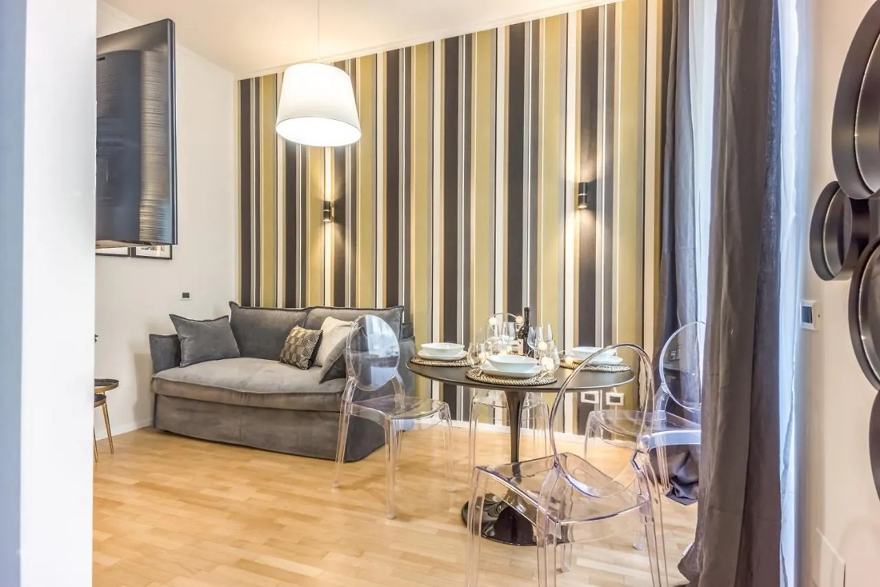 Boutique Flaminio - 150 M From Piazza Del Popolo Apartment