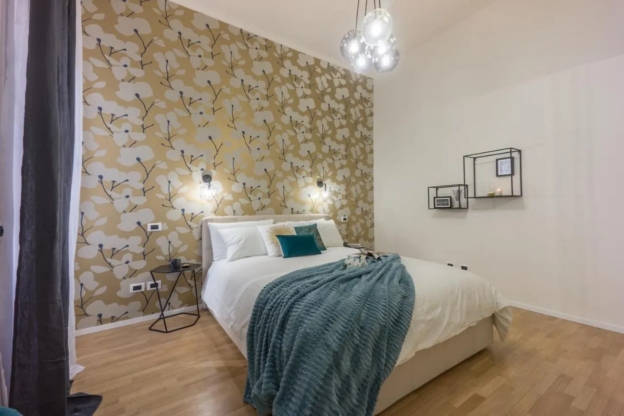 Boutique Flaminio - 150 M From Piazza Del Popolo Apartment Italy