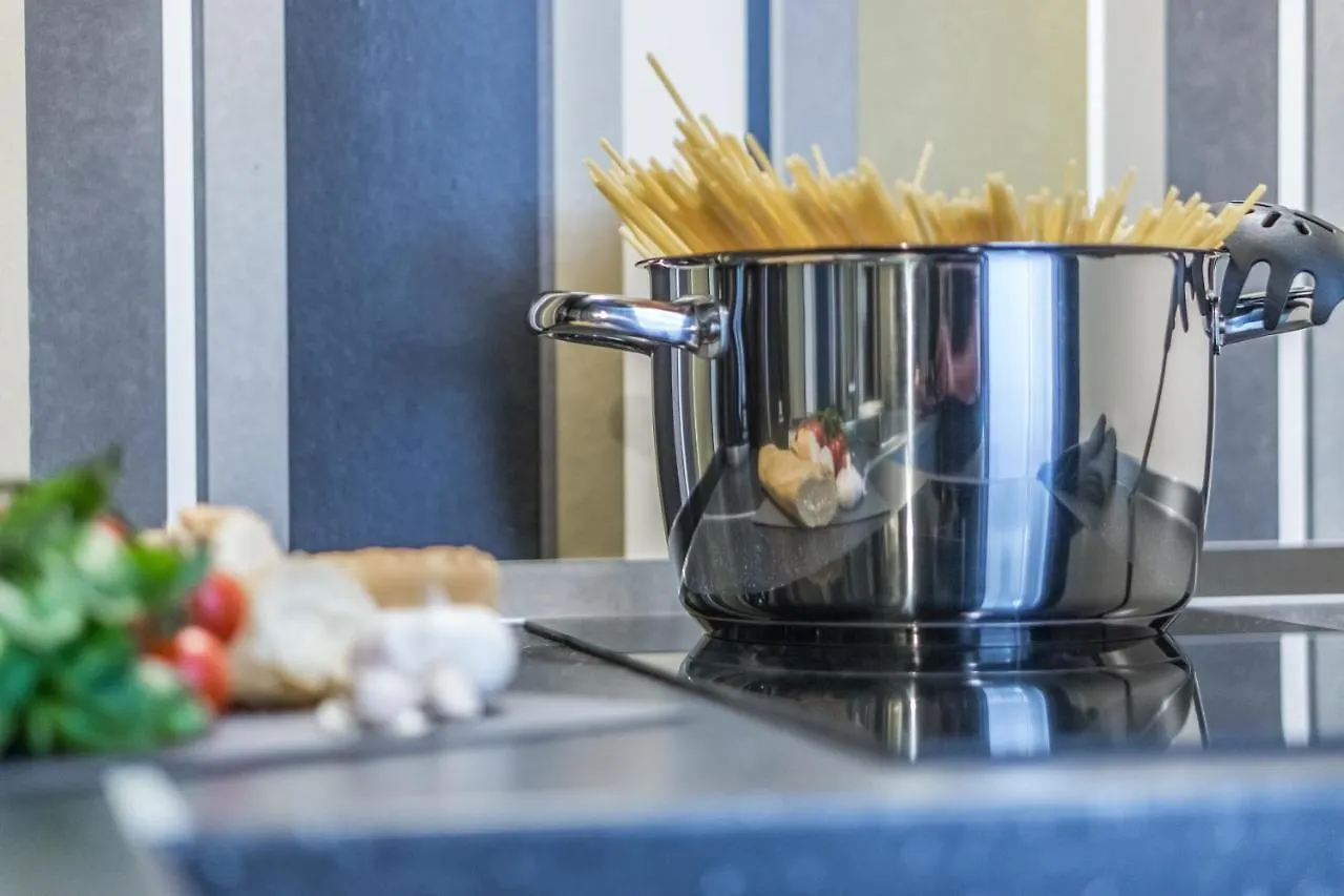 Apartament Boutique Flaminio - 150 M From Piazza Del Popolo  Rzym