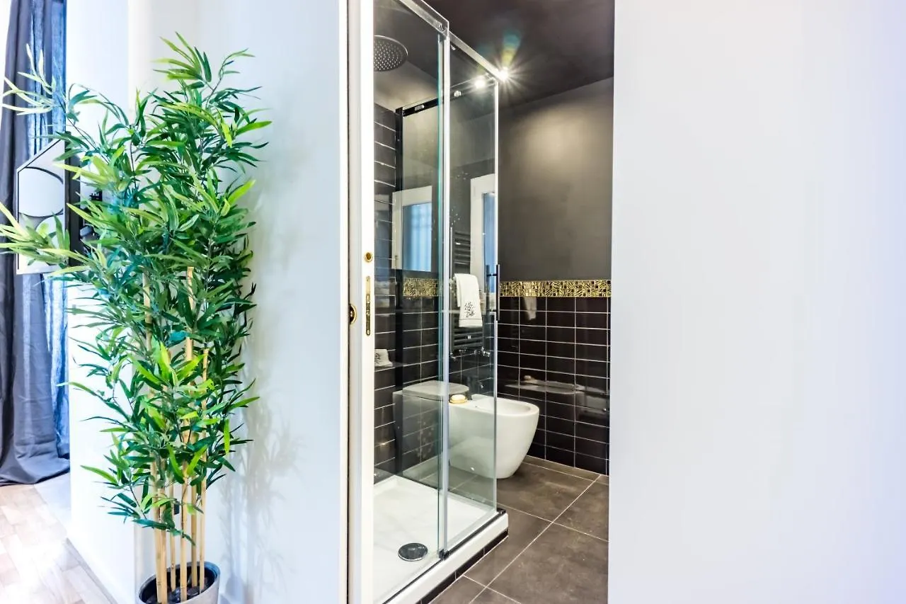 Boutique Flaminio - 150 M From Piazza Del Popolo Apartment