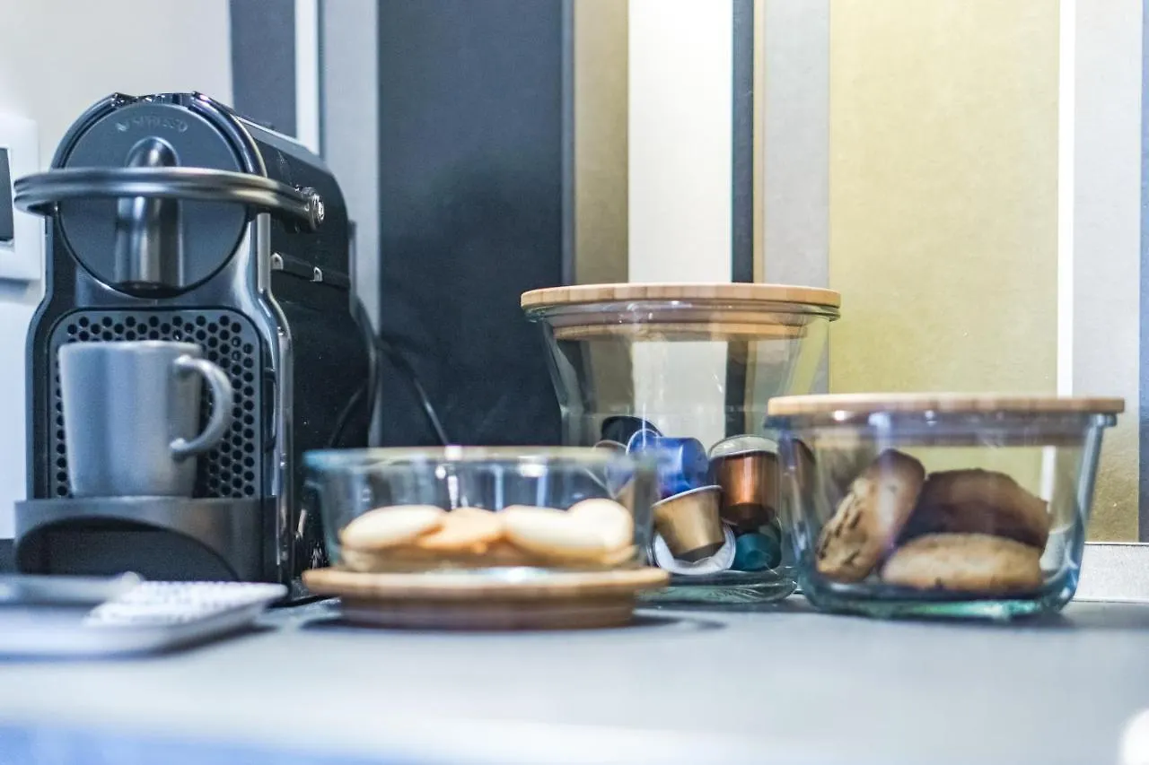 Apartament Boutique Flaminio - 150 M From Piazza Del Popolo Włochy