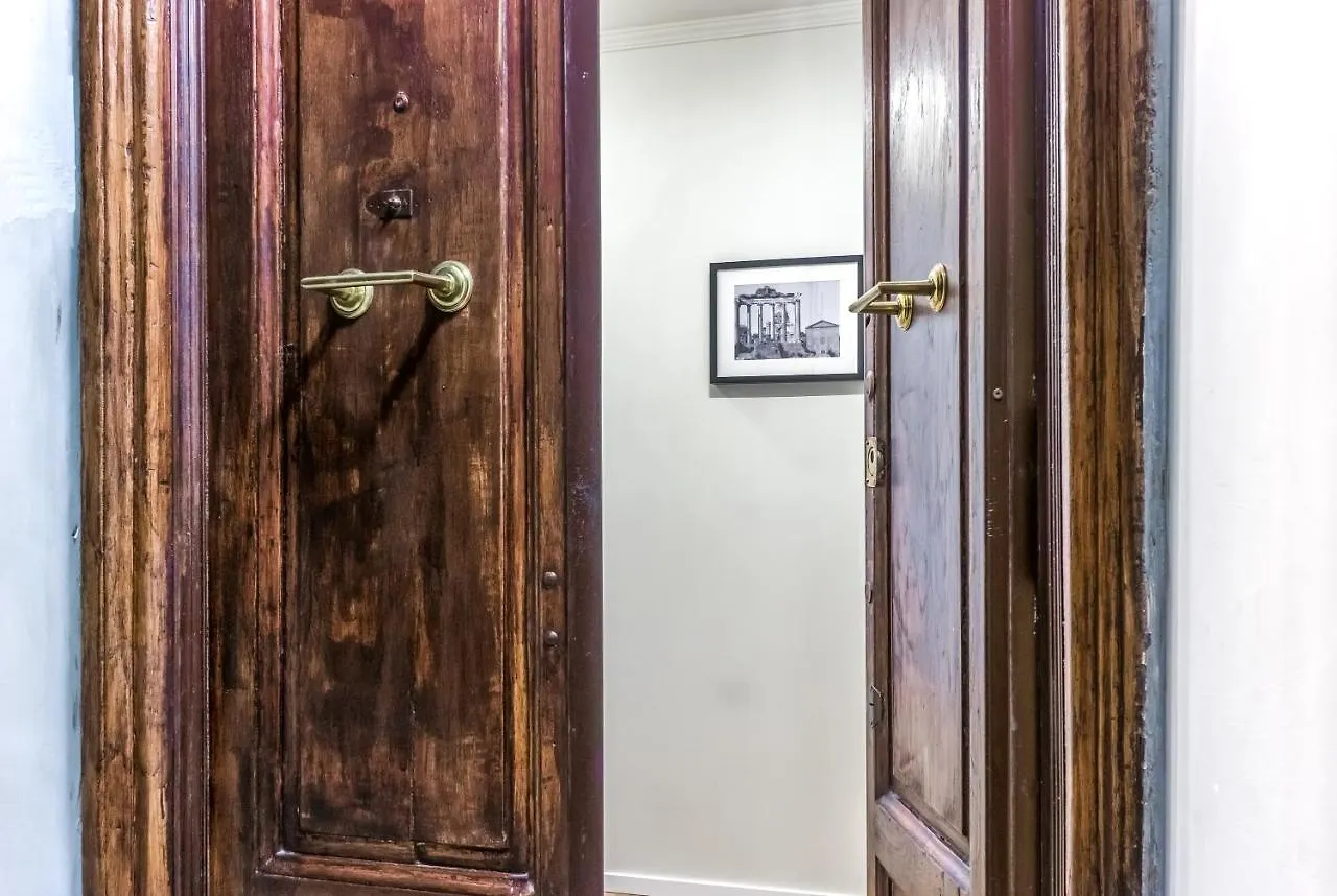 Boutique Flaminio - 150 M From Piazza Del Popolo Apartment