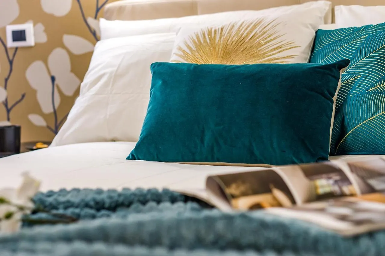 Apartament Boutique Flaminio - 150 M From Piazza Del Popolo Rzym