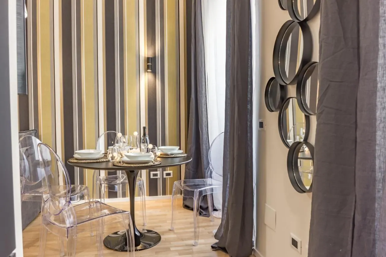 Boutique Flaminio - 150 M From Piazza Del Popolo Apartment 0*, Rome